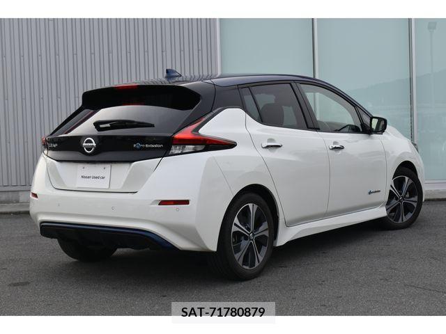 Nissan LEAF 2020-08 218604-1