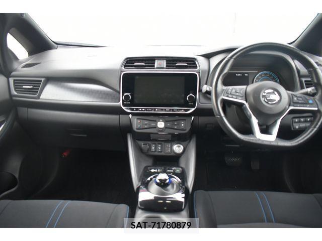 Nissan LEAF 2020-08 218604-2