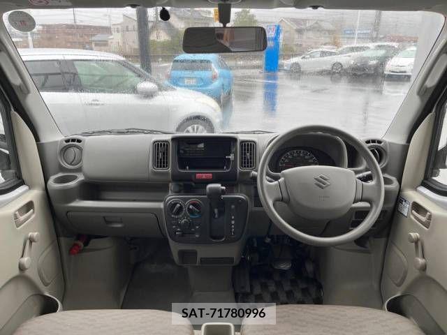 Suzuki EVERY 2020-11 297439-1