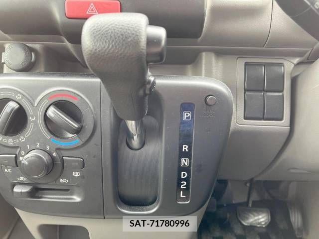 Suzuki EVERY 2020-11 297439-4