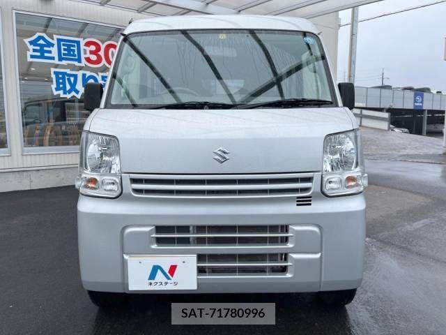 Suzuki EVERY 2020-11 297439-11
