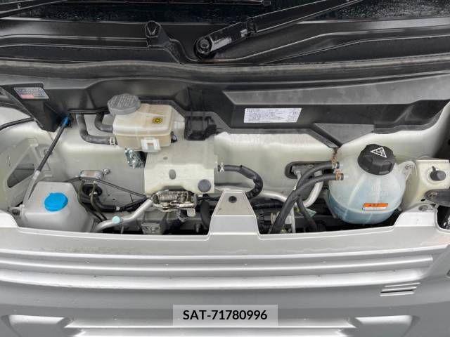 Suzuki EVERY 2020-11 297439-14