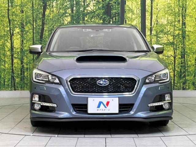 Subaru LEVORG 2014-09 187004-14