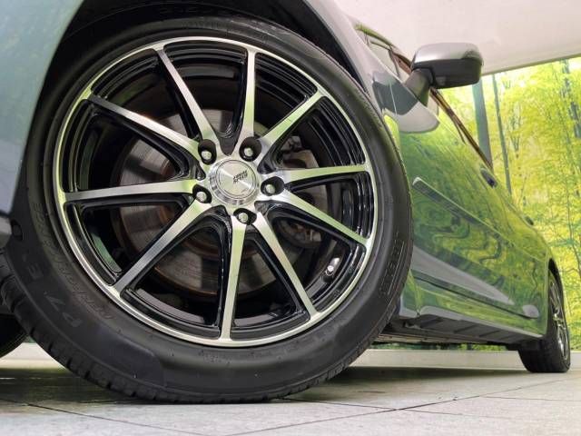 Subaru LEVORG 2014-09 187004-13
