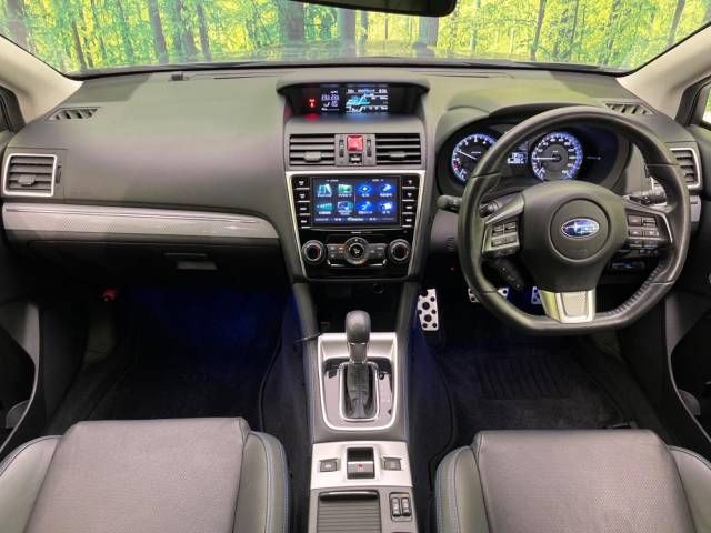 Subaru LEVORG 2014-09 187004-1