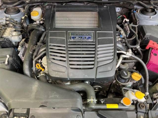 Subaru LEVORG 2014-09 187004-18