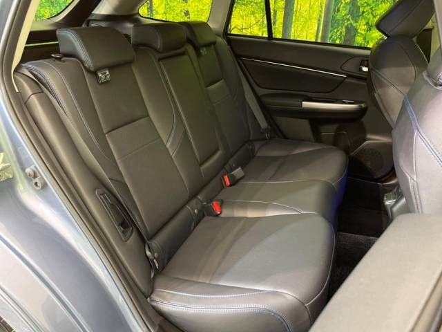 Subaru LEVORG 2014-09 187004-9
