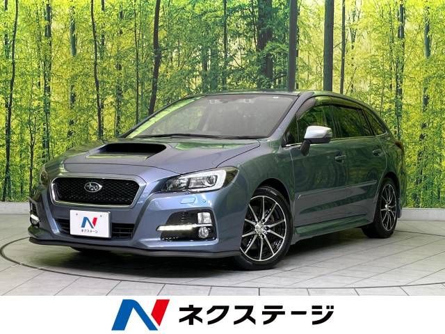 Subaru LEVORG 2014-09 187004-0