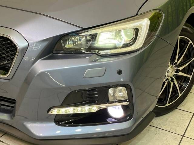 Subaru LEVORG 2014-09 187004-12