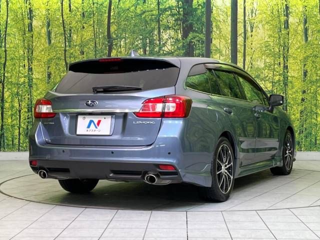 Subaru LEVORG 2014-09 187004-17