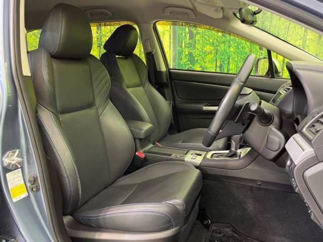 Subaru LEVORG 2014-09 187004-8