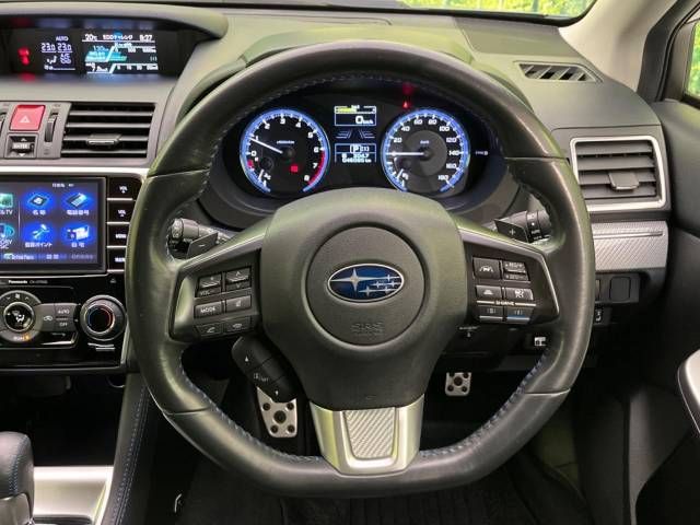 Subaru LEVORG 2014-09 187004-11