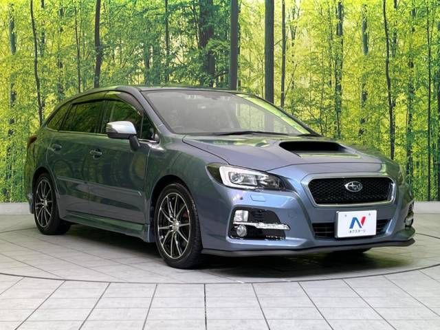 Subaru LEVORG 2014-09 187004-16