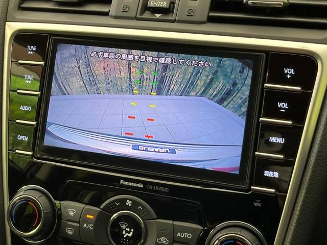 Subaru LEVORG 2014-09 187004-3