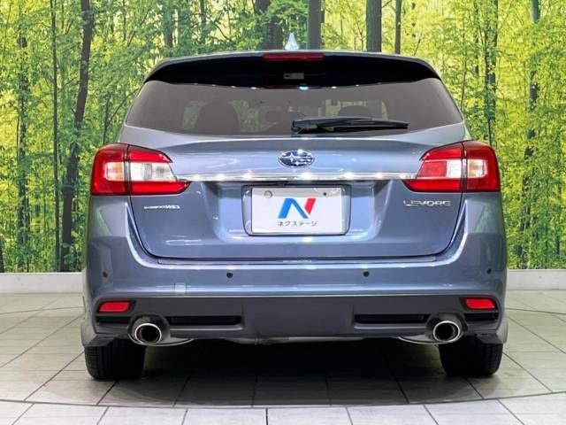 Subaru LEVORG 2014-09 187004-15