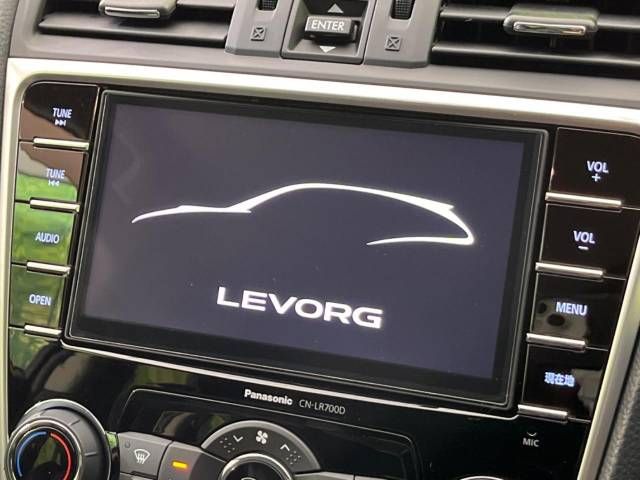 Subaru LEVORG 2014-09 187004-2