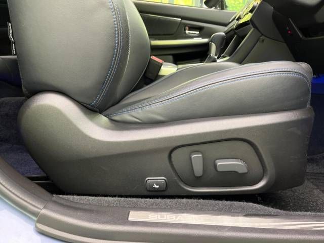 Subaru LEVORG 2014-09 187004-6