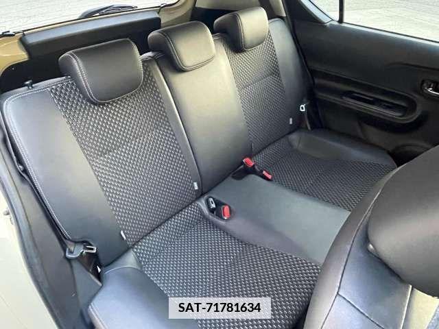 Toyota AQUA 2018-02 381238-16