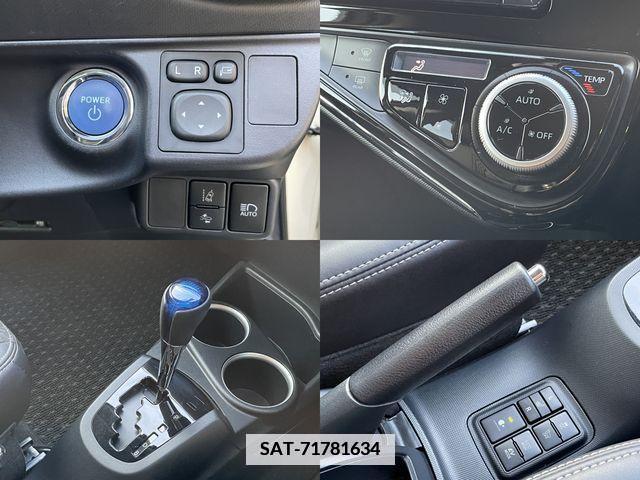 Toyota AQUA 2018-02 381238-24