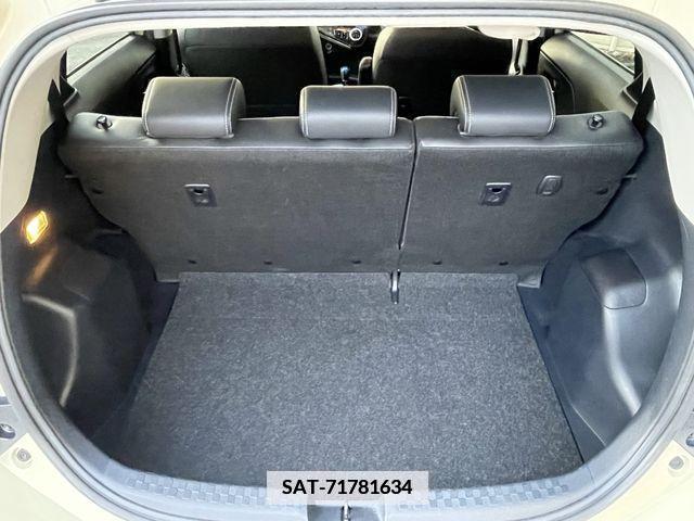 Toyota AQUA 2018-02 381238-20