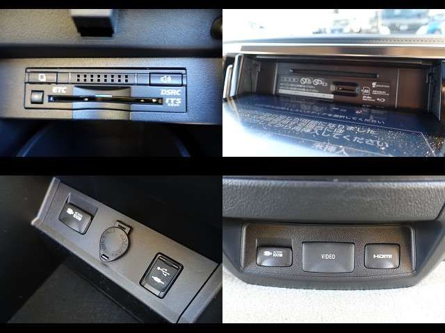 Toyota VELLFIRE 2017-03 186137-8