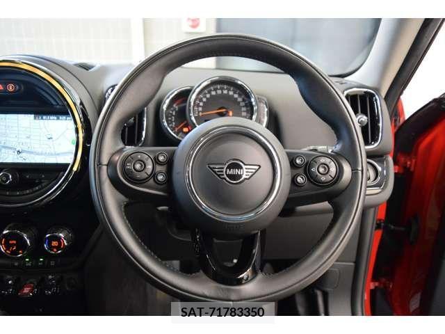 Bmw MINI 2019-09 262685-13
