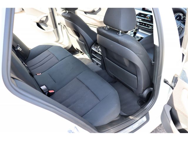 Bmw 5 SERIES 2017-01 1295-3