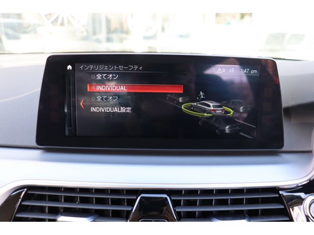 Bmw 5 SERIES 2017-01 1295-9
