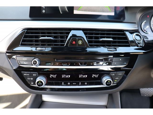 Bmw 5 SERIES 2017-01 1295-12