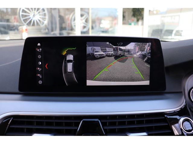 Bmw 5 SERIES 2017-01 1295-19