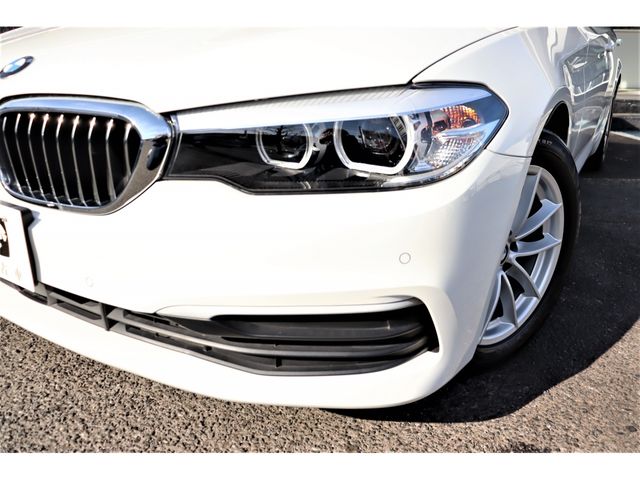 Bmw 5 SERIES 2017-01 1295-20