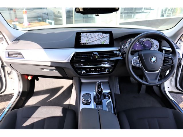 Bmw 5 SERIES 2017-01 1295-4