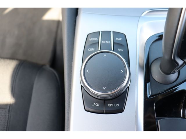 Bmw 5 SERIES 2017-01 1295-13