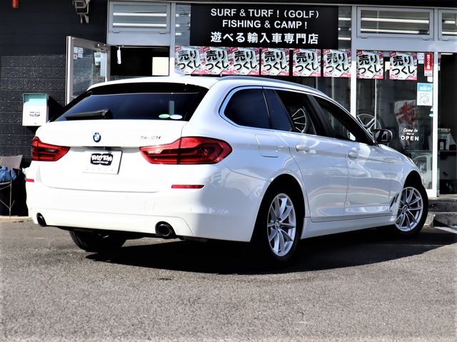 Bmw 5 SERIES 2017-01 1295-25