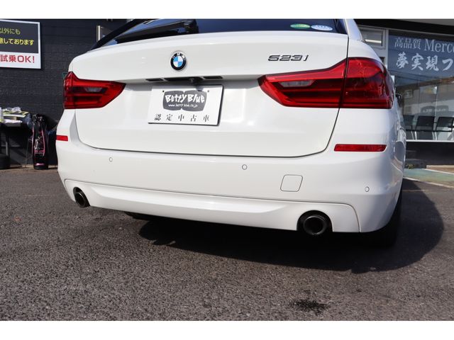 Bmw 5 SERIES 2017-01 1295-18