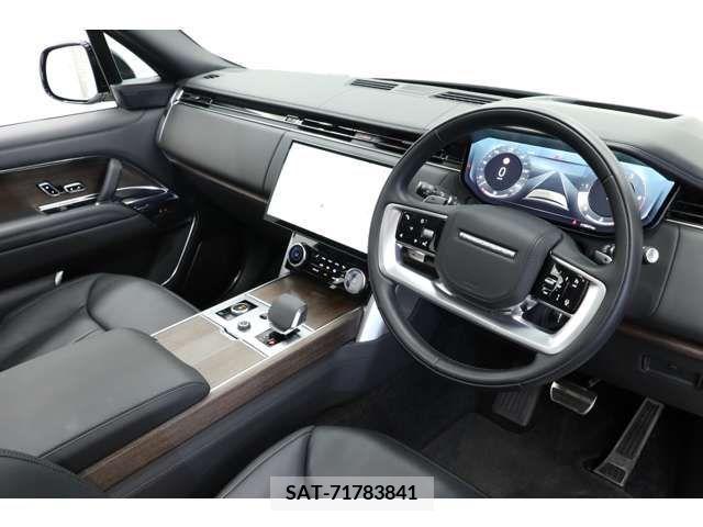 ROVER RANGE ROVER 2022-08 379806-1