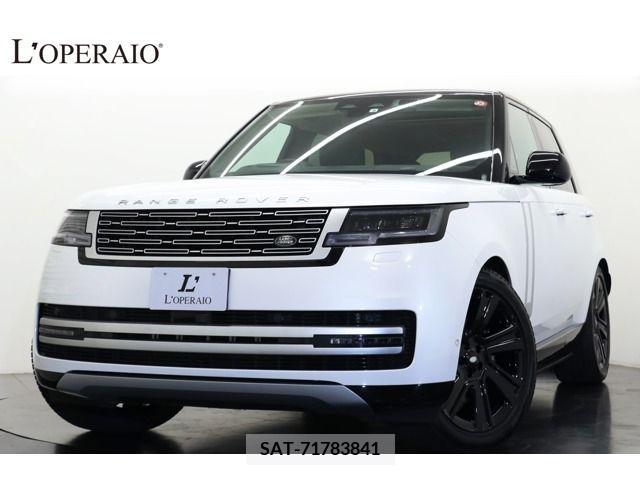 ROVER RANGE ROVER 2022-08 379806-0