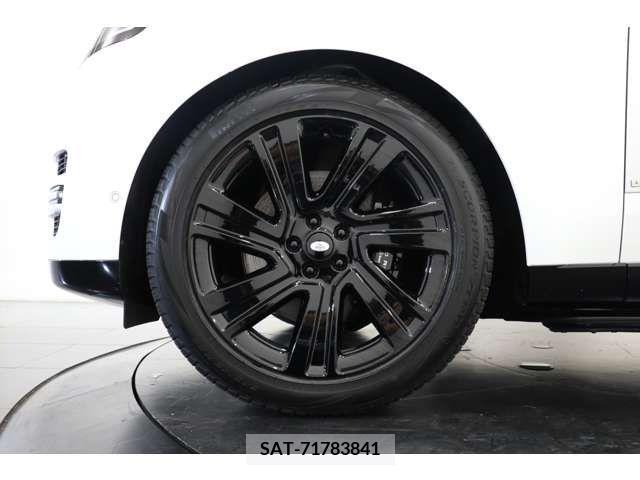 ROVER RANGE ROVER 2022-08 379806-4