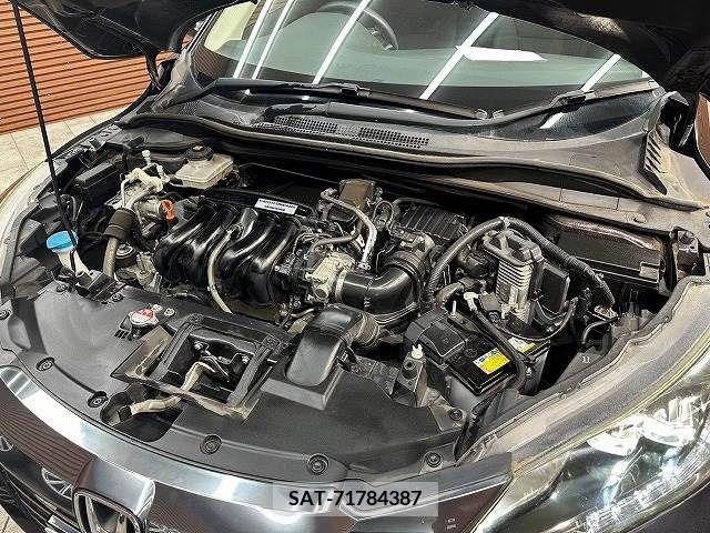 Honda VEZEL 2013-12 288401-17