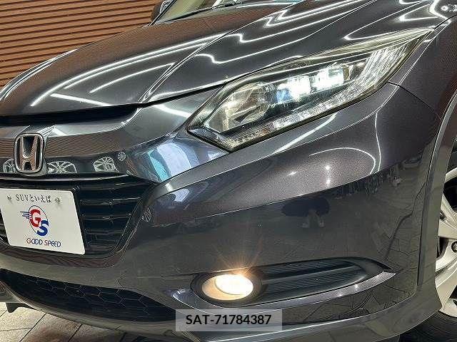 Honda VEZEL 2013-12 288401-18