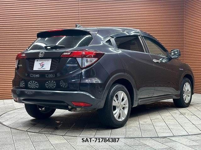 Honda VEZEL 2013-12 288401-15
