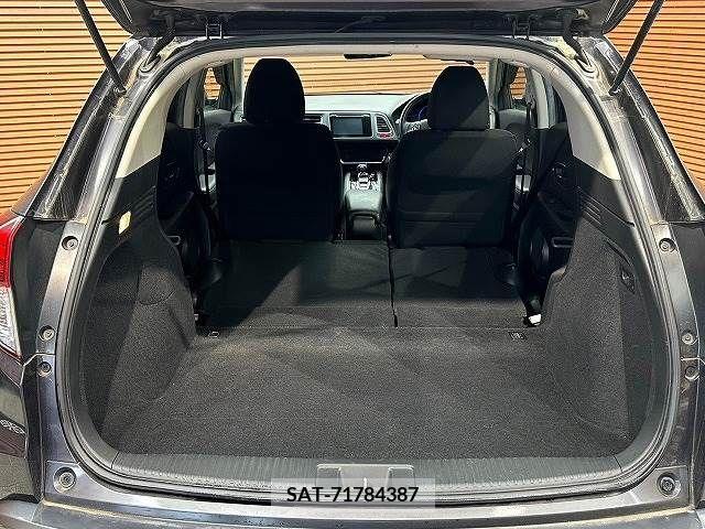Honda VEZEL 2013-12 288401-12