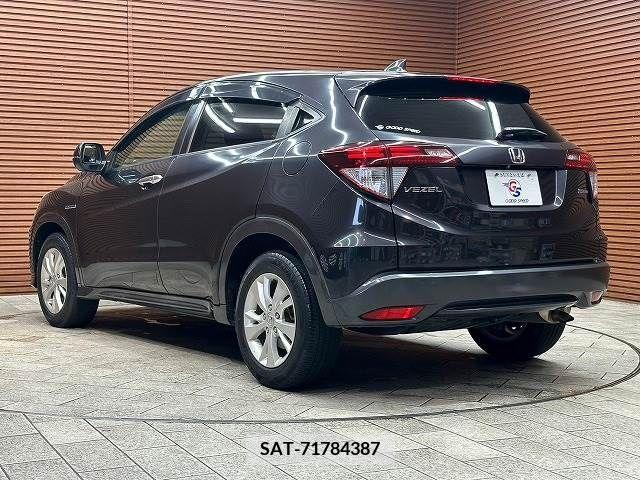 Honda VEZEL 2013-12 288401-16