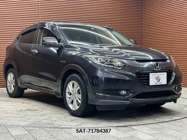 Honda VEZEL 2013-12 288401-13
