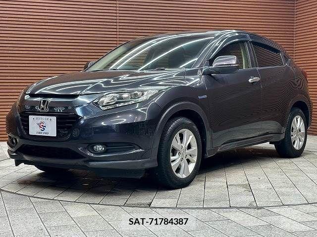Honda VEZEL 2013-12 288401-14