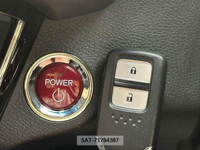 Honda VEZEL 2013-12 288401-11