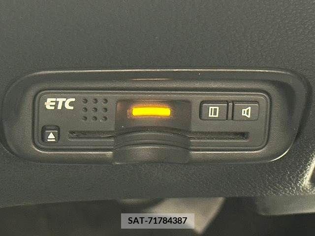 Honda VEZEL 2013-12 288401-7