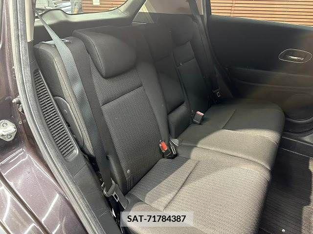 Honda VEZEL 2013-12 288401-5