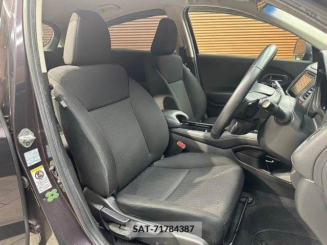 Honda VEZEL 2013-12 288401-4