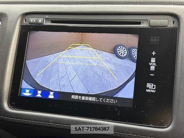 Honda VEZEL 2013-12 288401-3